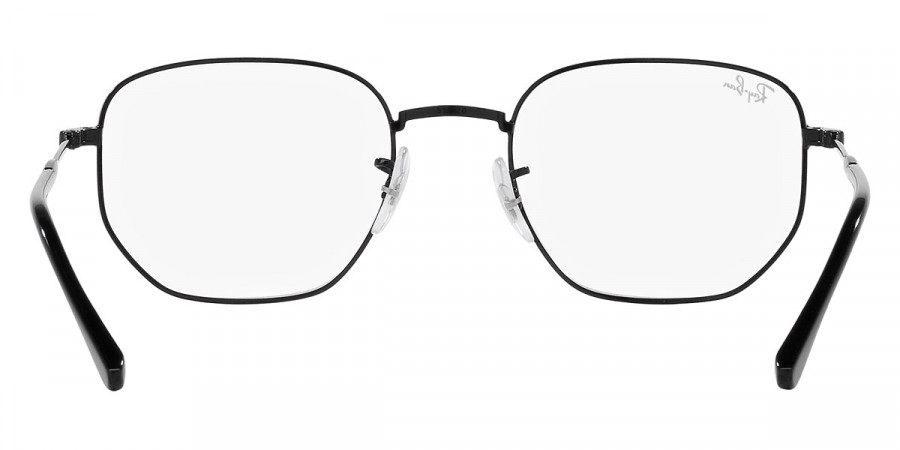 Color: Black (2509) - Ray-Ban RX6496250951