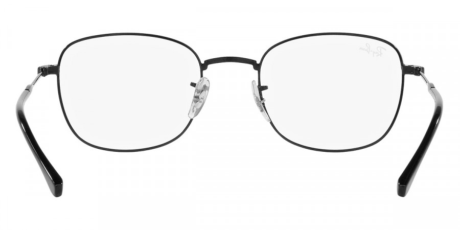 Color: Black (2509) - Ray-Ban RX6497250953