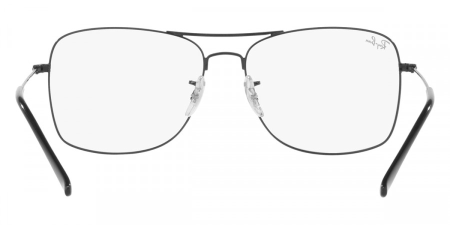 Color: Black (2509) - Ray-Ban RX6498250957