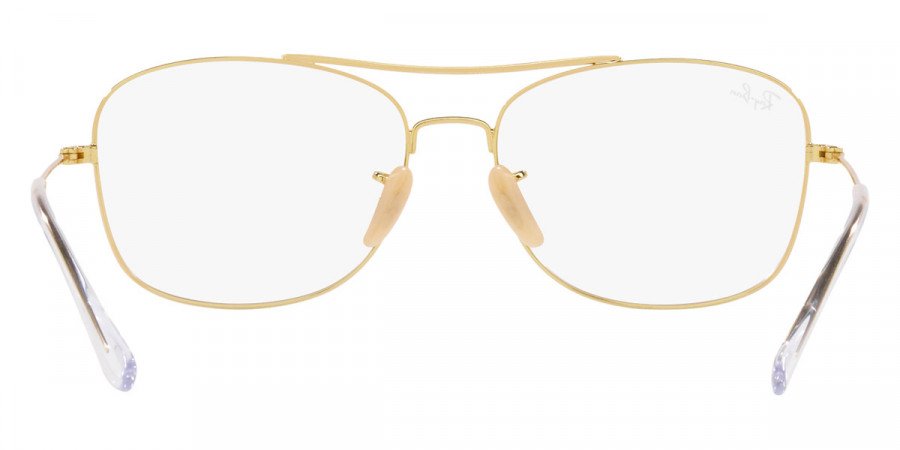 Color: Arista (2500) - Ray-Ban RX6499250055