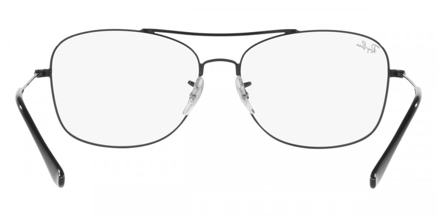 Color: Black (2509) - Ray-Ban RX6499250957