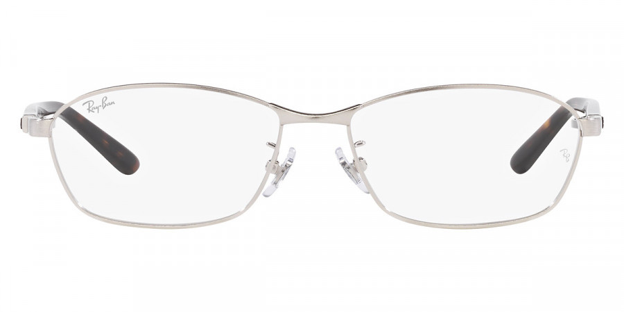 Ray-Ban™ RX6502D 2595 55 - Silver