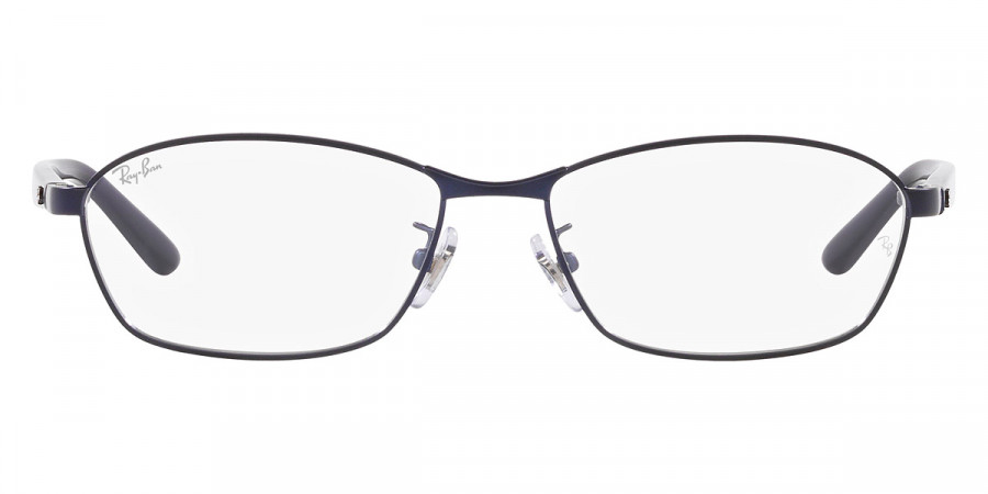 Ray-Ban™ RX6502D 3076 55 - Blue