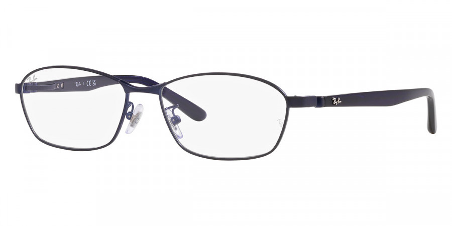 Color: Blue (3076) - Ray-Ban RX6502D307655