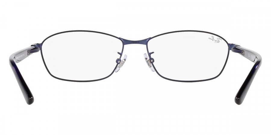 Color: Blue (3076) - Ray-Ban RX6502D307655