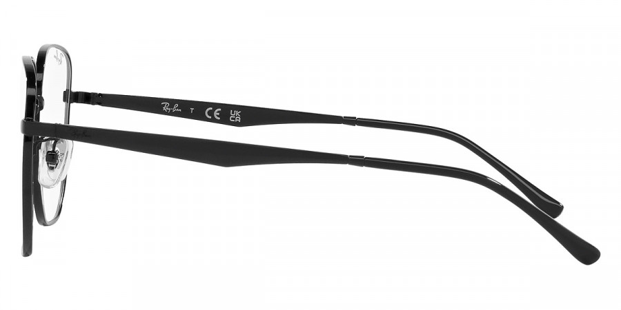 Color: Black (2509) - Ray-Ban RX6503D250955