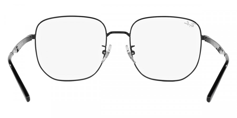 Color: Black (2509) - Ray-Ban RX6503D250955