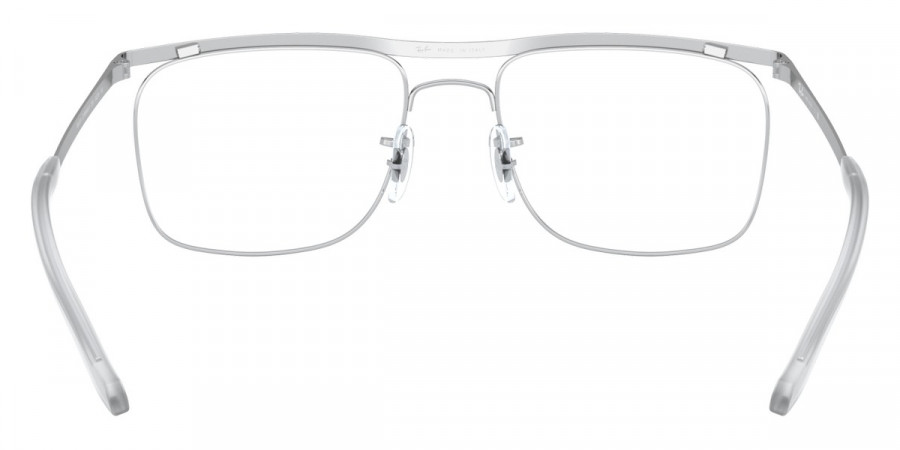 Ray-Ban™ - Olympian Ix RX6519