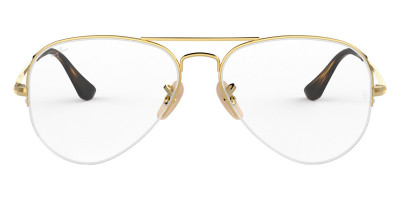 ray ban aviator gaze