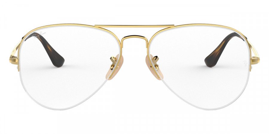 Ray-Ban™ - Aviator Gaze RX6589