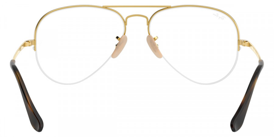 Ray-Ban™ - Aviator Gaze RX6589