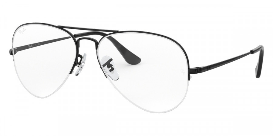 Color: Black (2509) - Ray-Ban RX6589250959