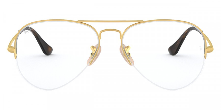 Ray-Ban™ - Aviator Gaze RX6589