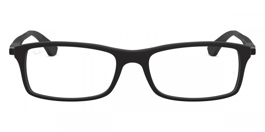 Ray-Ban™ RX7017 5196 54 - Matte Black