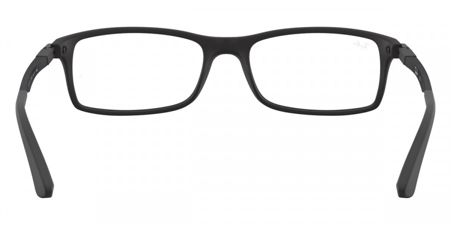 Color: Matte Black (5196) - Ray-Ban RX7017519656