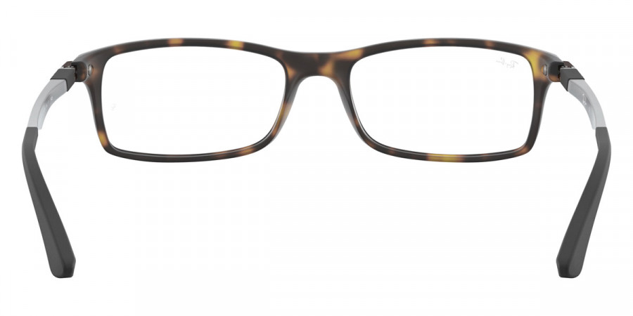 Color: Matte Havana (5200) - Ray-Ban RX7017520052