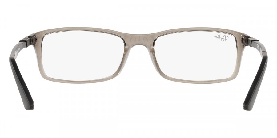 Color: Transparent Gray (8059) - Ray-Ban RX7017805954