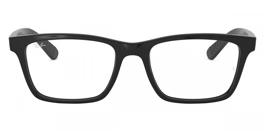 Ray-Ban™ RX7025 2000 57 - Black