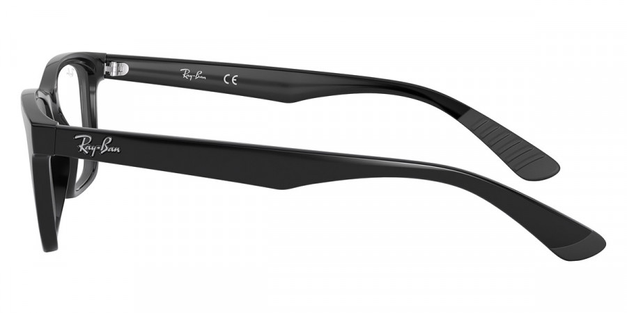 Color: Black (2000) - Ray-Ban RX7025200053