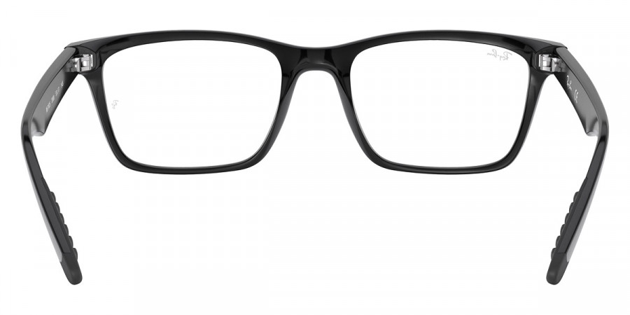 Color: Black (2000) - Ray-Ban RX7025200055