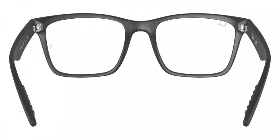 Color: Matte Black (2077) - Ray-Ban RX7025207753