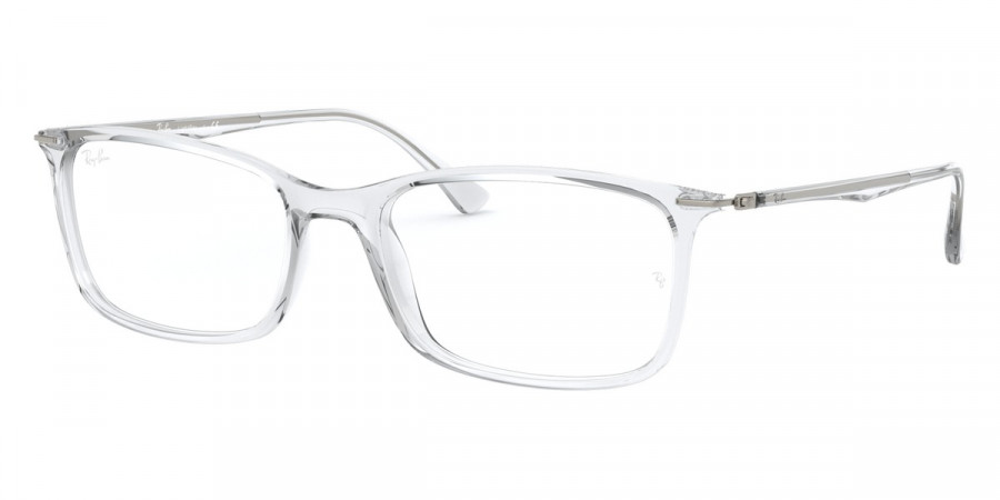 Color: Transparent (2001) - Ray-Ban RX7031200155