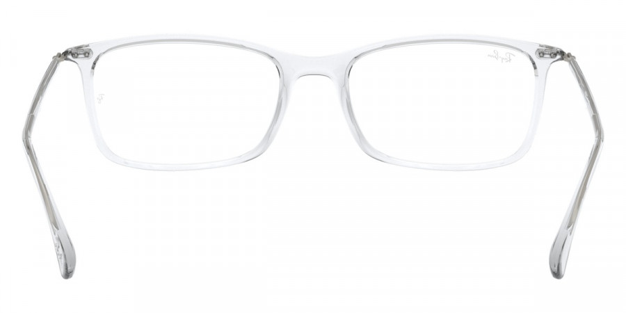 Color: Transparent (2001) - Ray-Ban RX7031200155