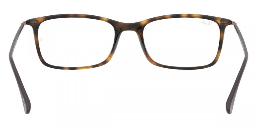 Color: Dark Havana (2301) - Ray-Ban RX7031230153