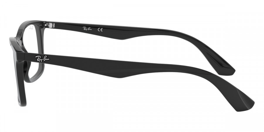 Color: Black (2000) - Ray-Ban RX7047200054