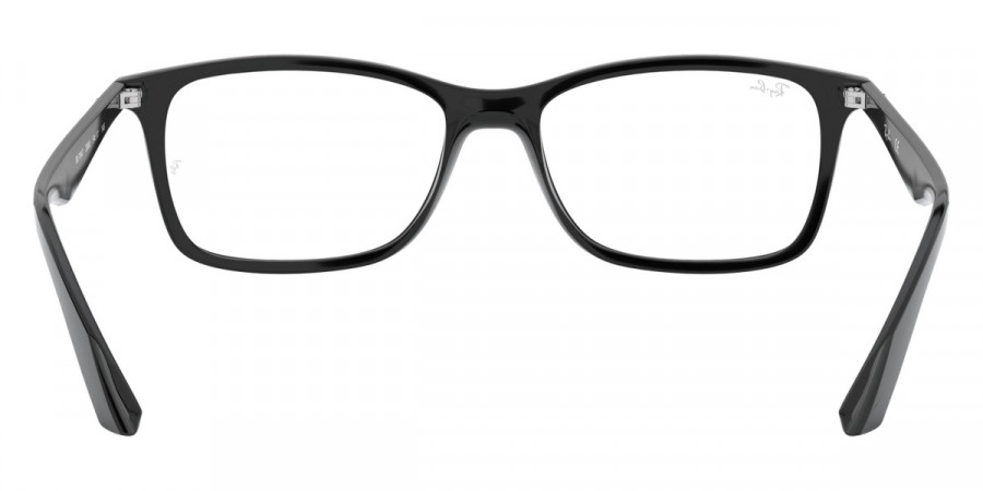 Color: Black (2000) - Ray-Ban RX7047200054