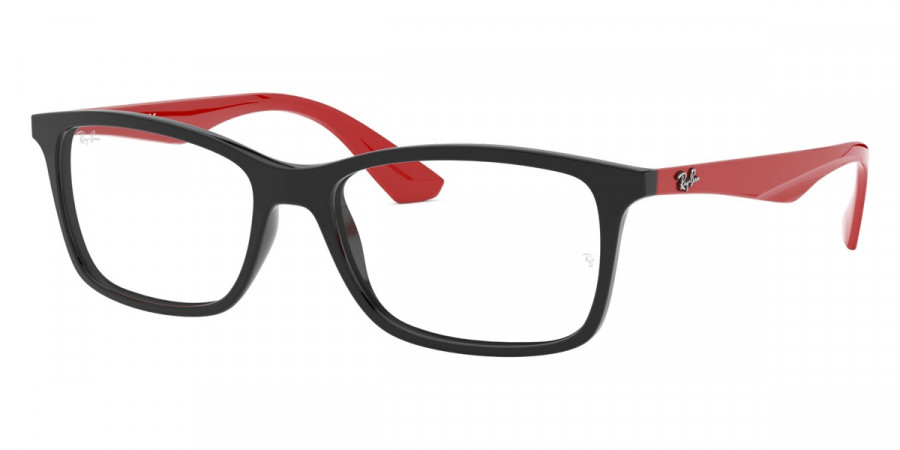 Color: Black (2475) - Ray-Ban RX7047247556