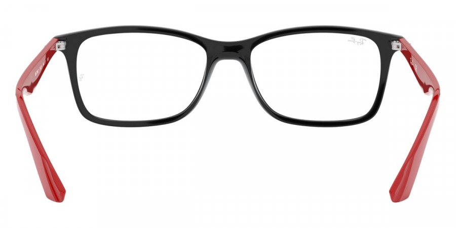 Color: Black (2475) - Ray-Ban RX7047247554