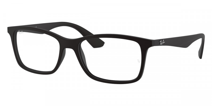 Color: Matte Black (5196) - Ray-Ban RX7047519654