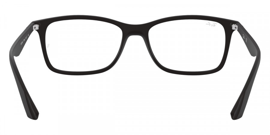 Color: Matte Black (5196) - Ray-Ban RX7047519654