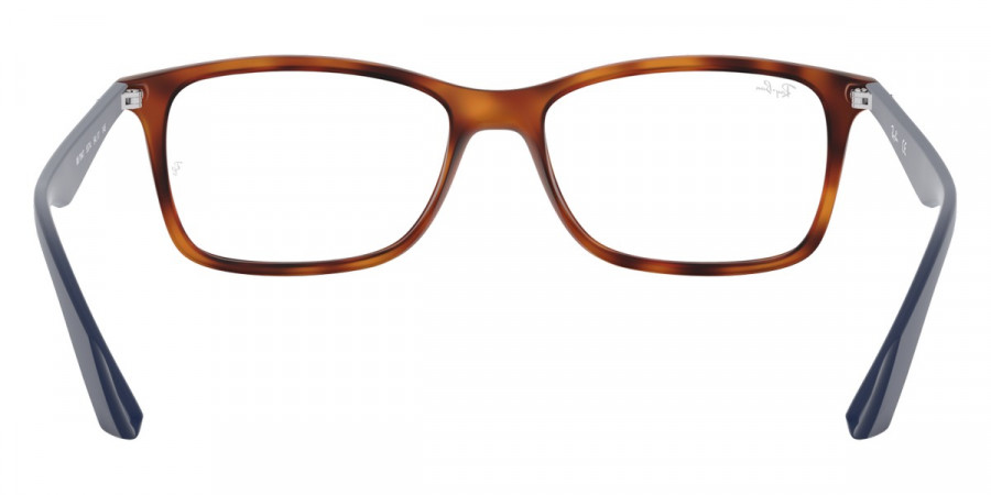 Color: Matte Light Havana (5574) - Ray-Ban RX7047557454