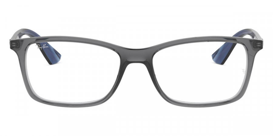 Ray-Ban™ RX7047 5769 54 - Transparent Gray