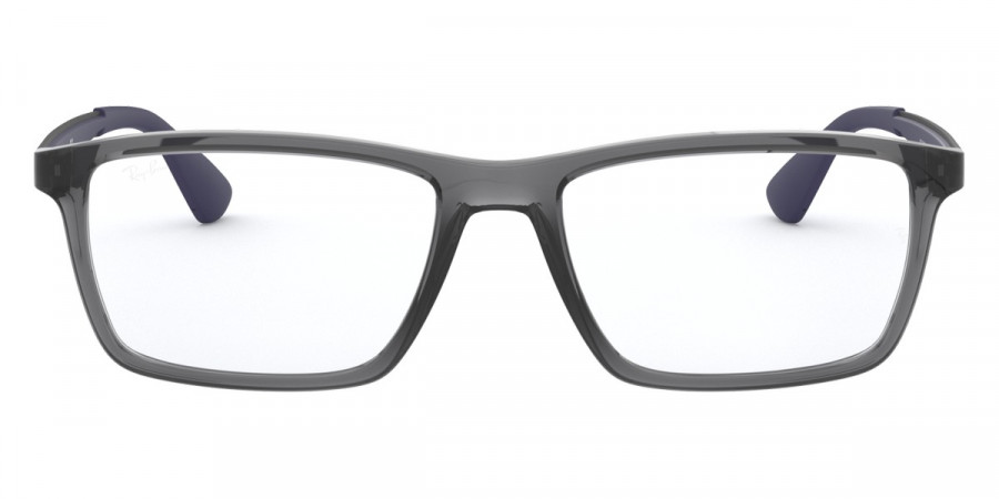 Ray-Ban™ RX7056 5814 55 - Transparent Gray