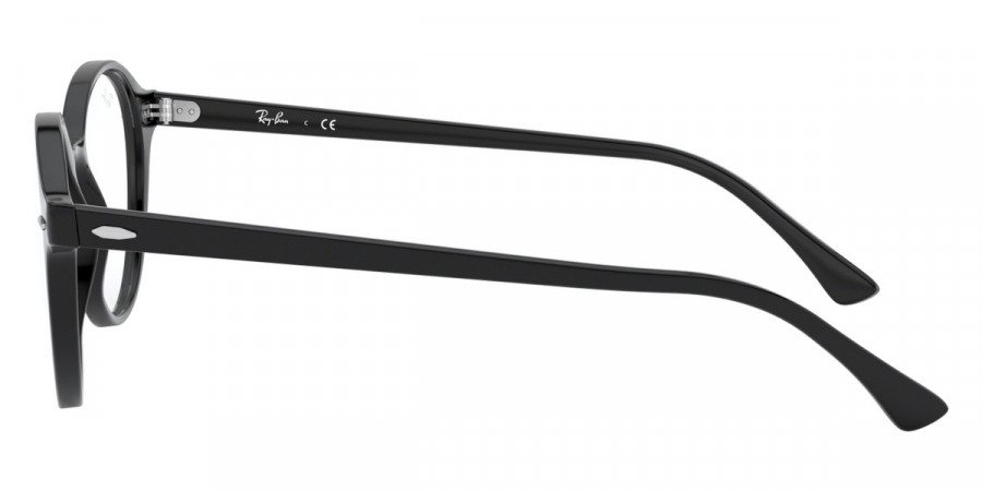 Color: Black (2000) - Ray-Ban RX7118200050