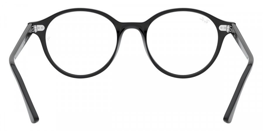 Color: Black (2000) - Ray-Ban RX7118200050