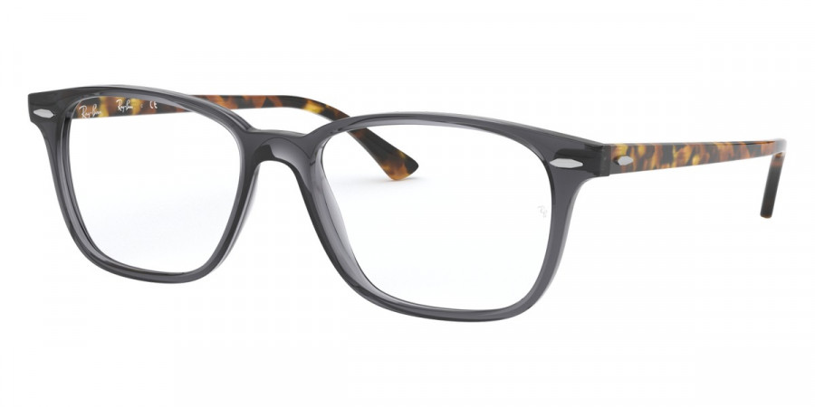 Color: Opal Gray (5629) - Ray-Ban RX7119562955