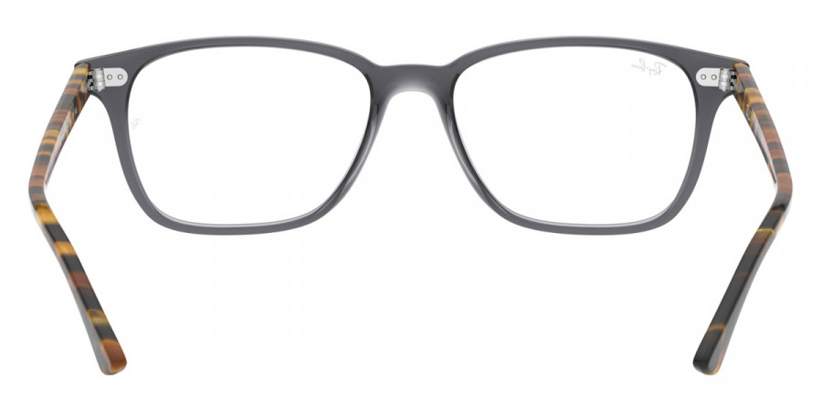 Color: Opal Gray (5629) - Ray-Ban RX7119562955