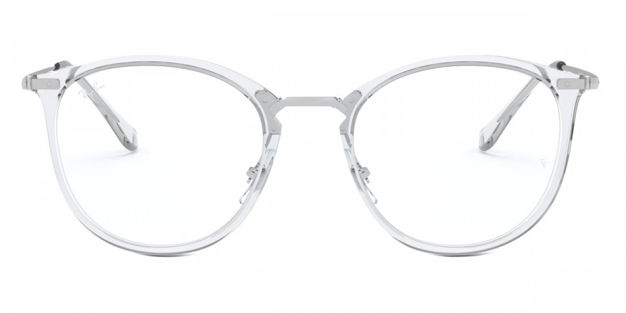 Ray-Ban™ RX7140 2001 51 - Transparent