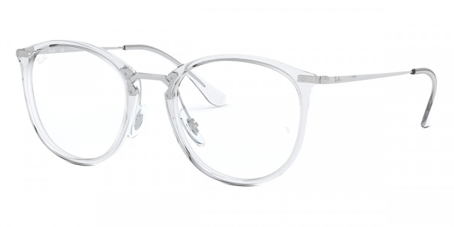 Color: Transparent (2001) - Ray-Ban RX7140200149