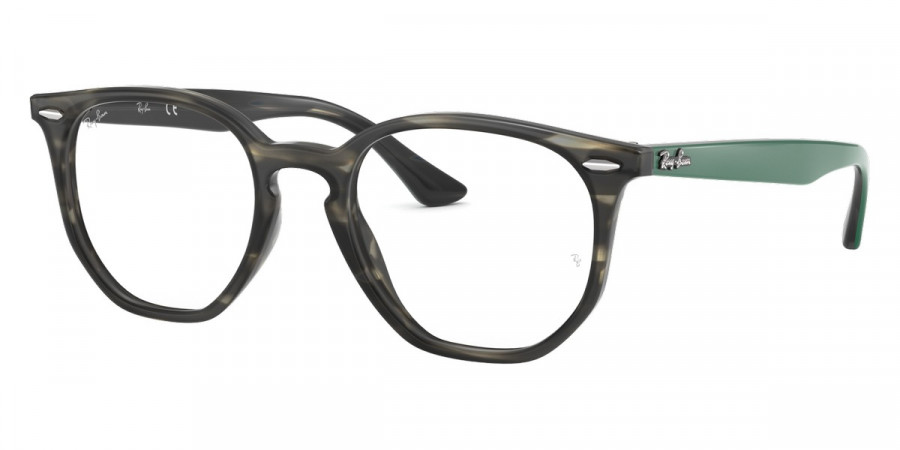 Ray-Ban™ - Hexagonal RX7151