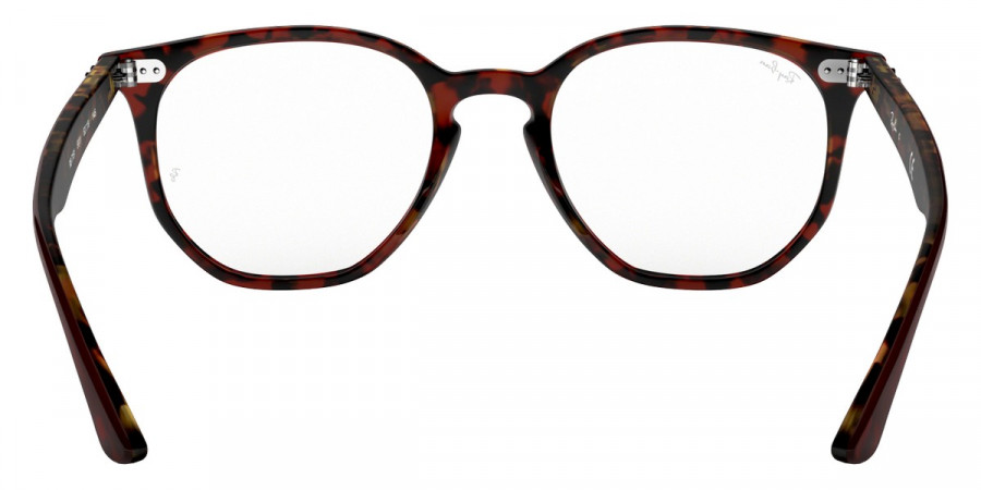 Ray-Ban™ - Hexagonal RX7151