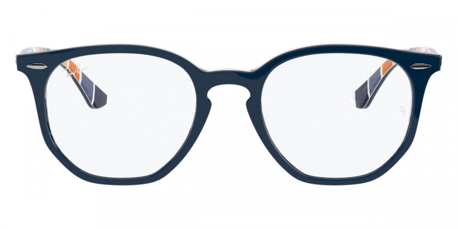 Ray-Ban™ - Hexagonal RX7151