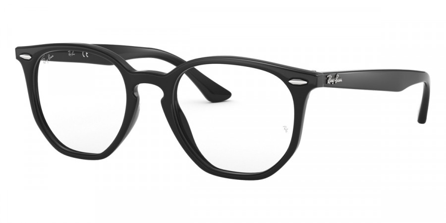 Color: Black (2000) - Ray-Ban RX7151F200052