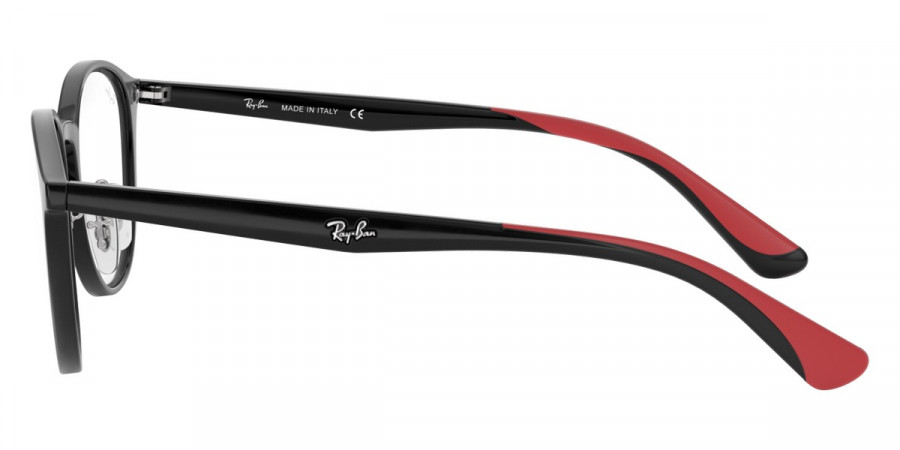 Color: Black (5795) - Ray-Ban RX7156579553