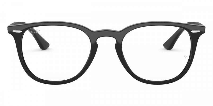 Ray-Ban™ RX7159F 2000 52 - Black