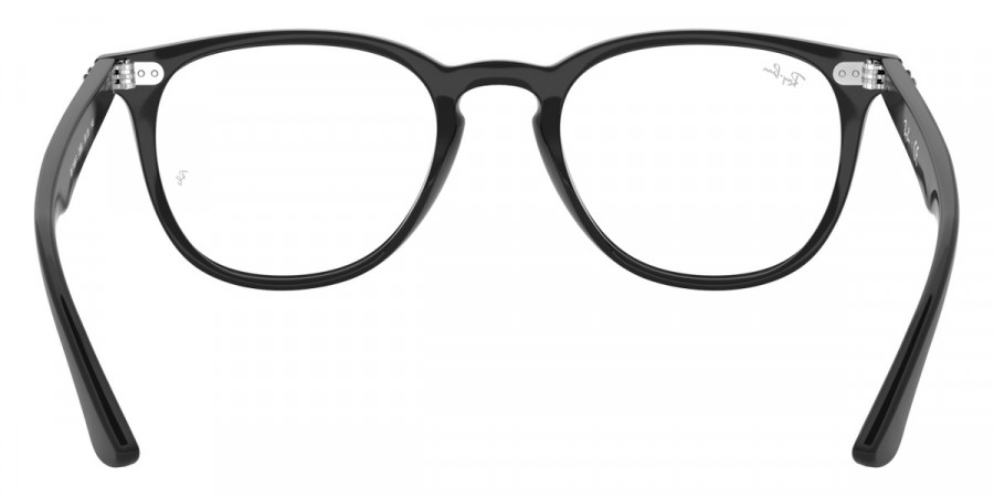 Color: Black (2000) - Ray-Ban RX7159F200052